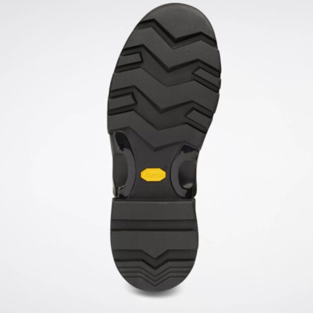 Hunter Balmoral Field Combat Boot - Picture 4 of 9